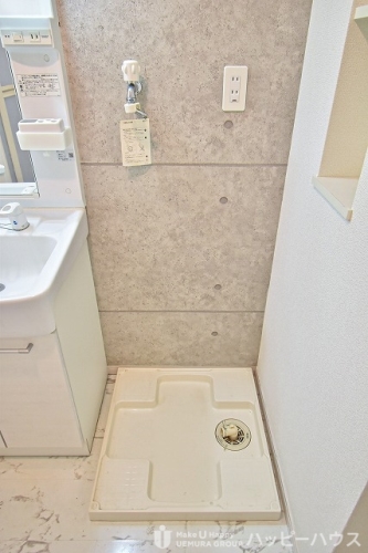 その他設備　※別部屋参照・現況優先