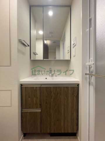 パークアクシス新宿百人町の内装写真