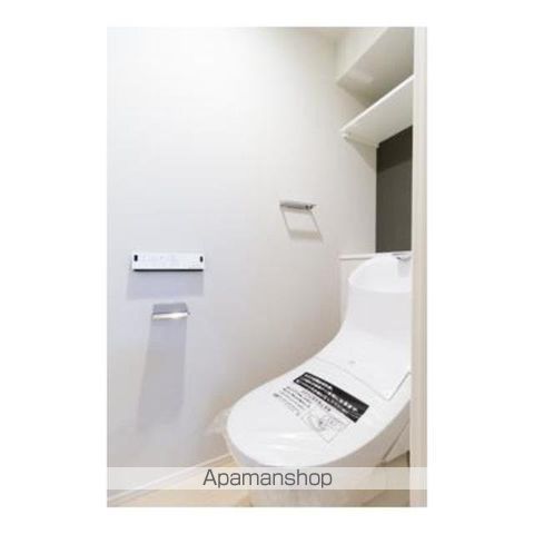 ワイズパティオのトイレ写真