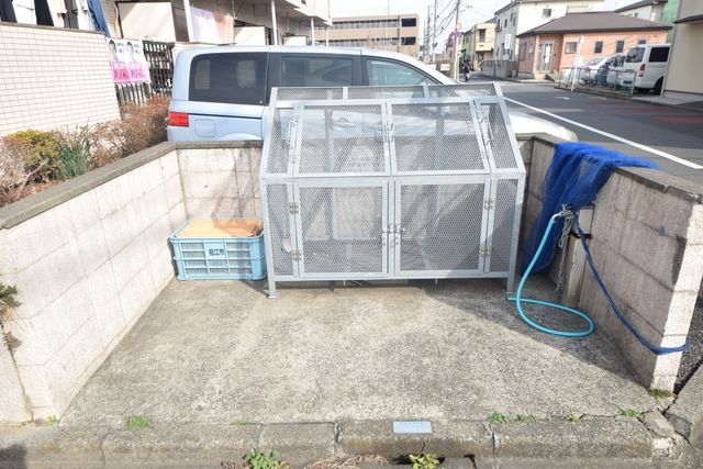 その他共有部分　★共有部分★