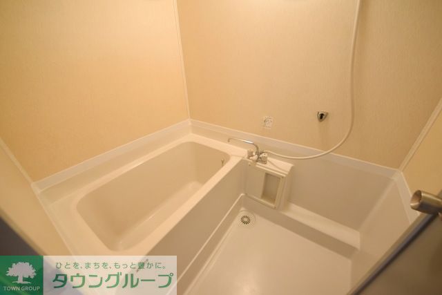 バス・シャワールーム　★お問い合わせはタウンハウジング祖師ヶ谷大蔵店まで★