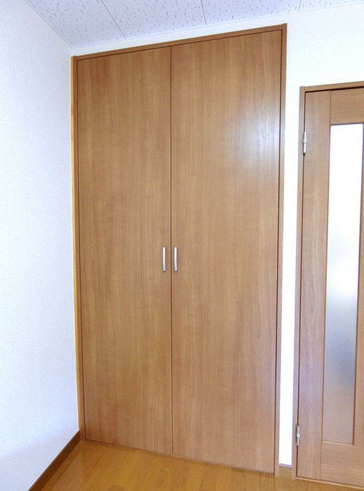 コアクレスト西浦和の内装写真