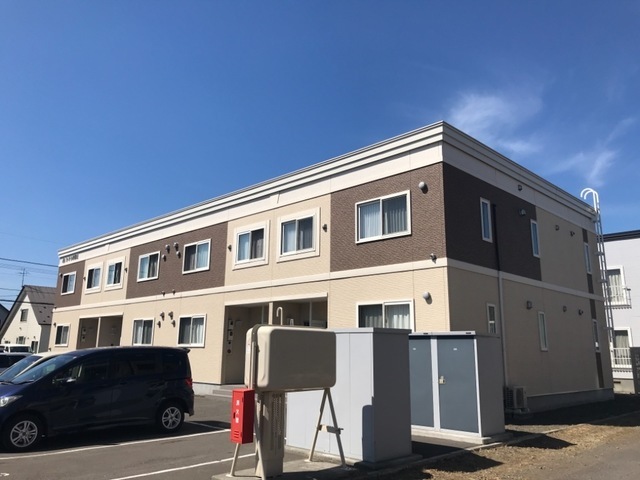 LaTerre新琴似