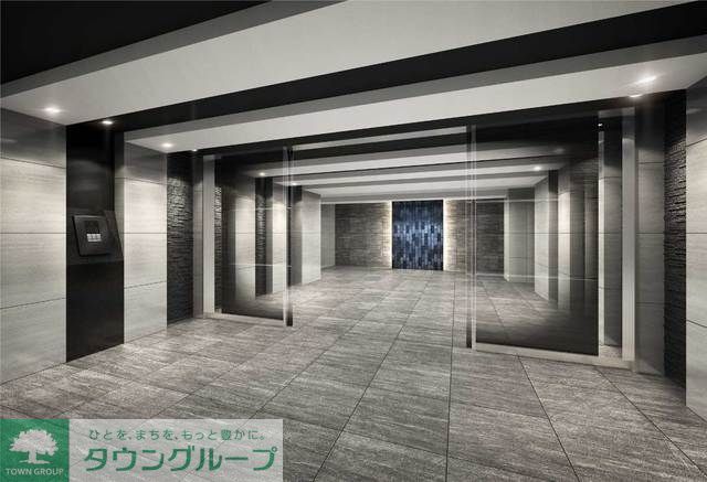 ガーラ・ステーション横浜保土ケ谷の外観写真