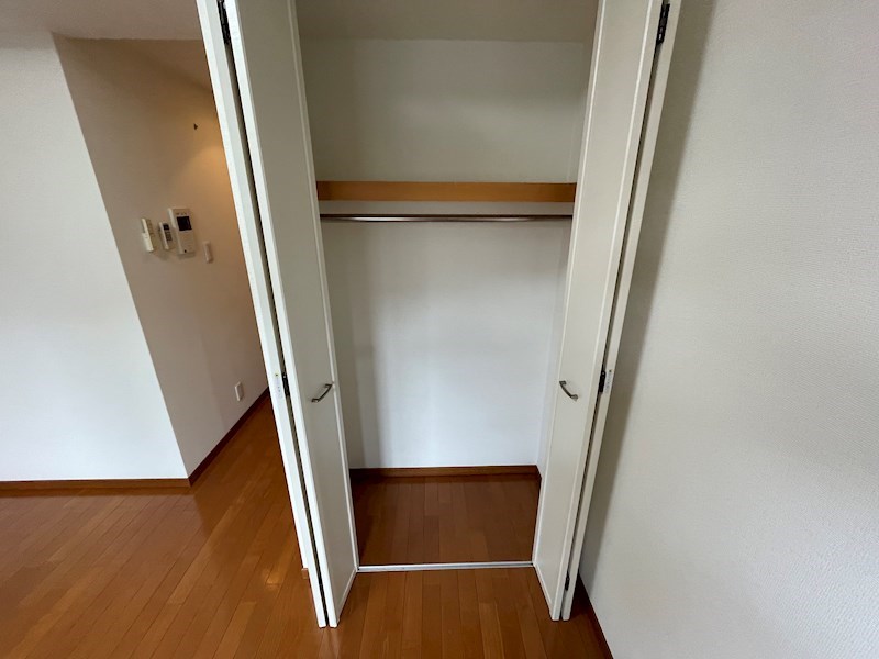 パシフィックレジデンス神戸八幡通の内装写真