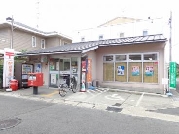 ローゼンハウスの周辺写真
