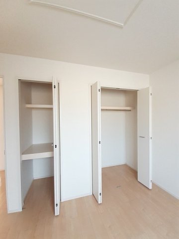 収納　こまごまとしたものを収納できそうですね