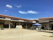 幼稚園・保育園　福山市立 津之郷保育所（幼稚園・保育園）まで572m