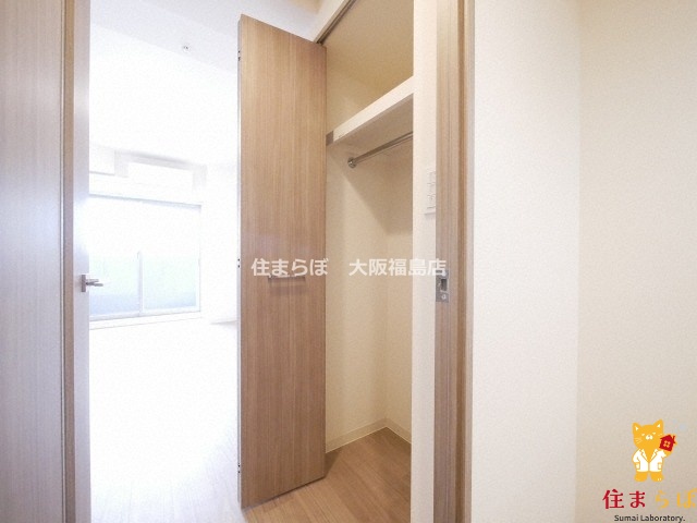 収納　使い方次第で印象が変わる