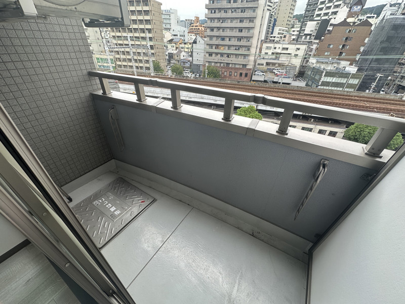 M’SGRANDEMINATOMOTOMACHIの内装写真