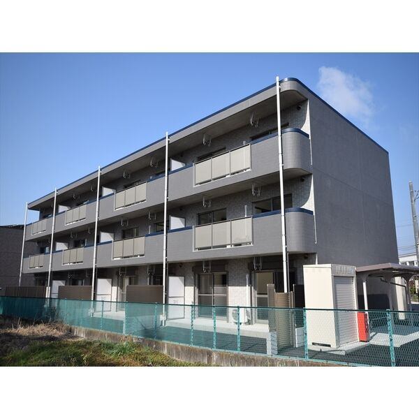 建物外観　Ｙ＆ＭウエストＩＩ