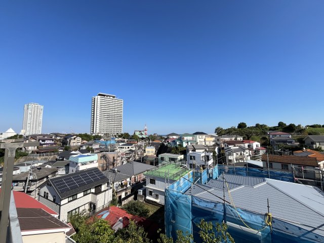 眺望　眺望良好