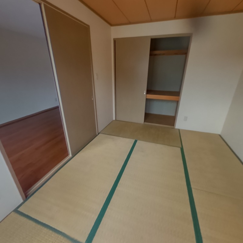 その他部屋・スペース　反転別部屋参考