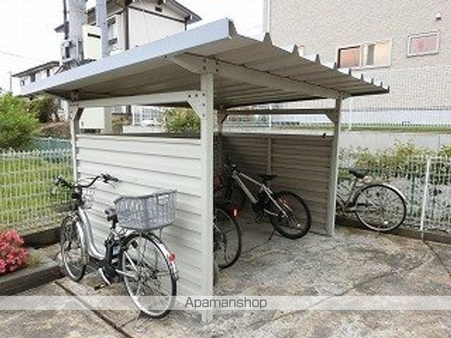 その他共有部分　その他共有部分