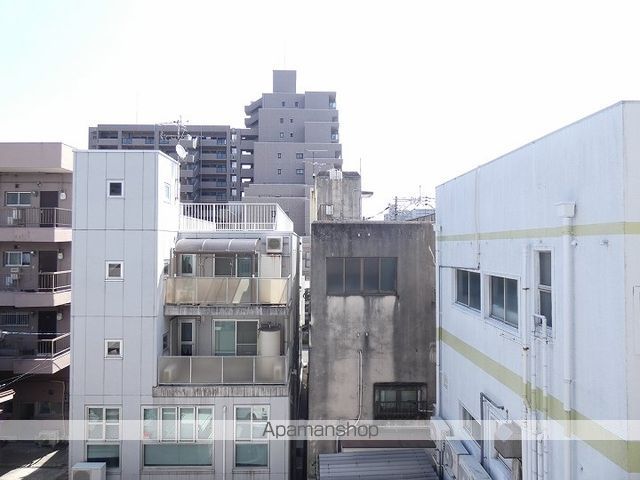 眺望　眺望