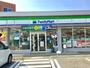 コンビニ　ファミリーマート 明石東二見店（コンビニ）まで878m