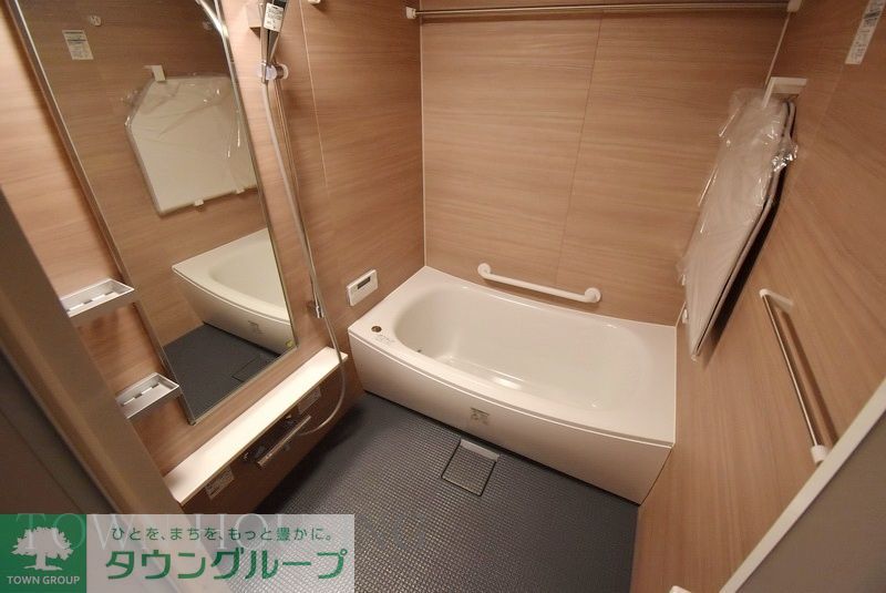 バス・シャワールーム　■参考