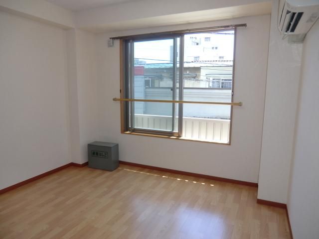 その他部屋・スペース　エアコン完備