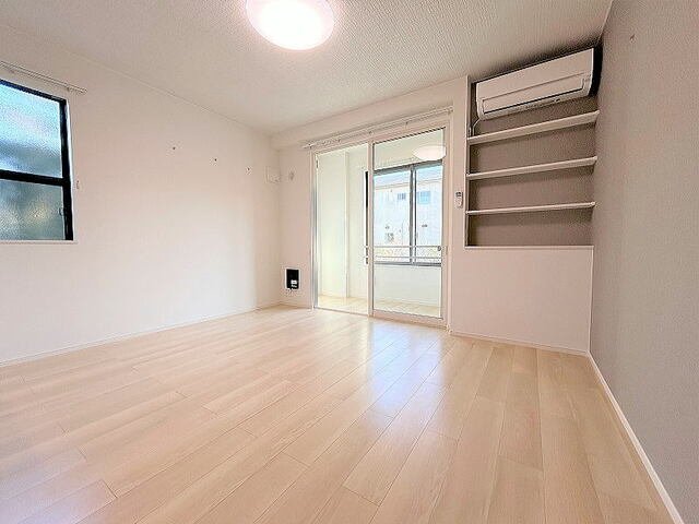 その他部屋・スペース　おしゃれな内装です