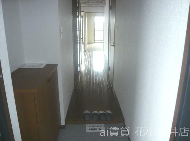 玄関　同仕様写真