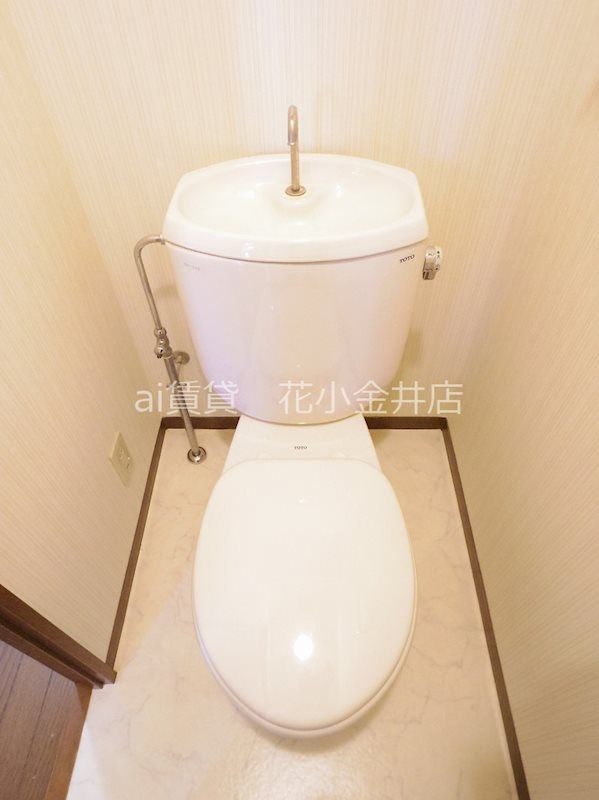 トイレ　同仕様写真