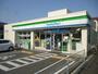 コンビニ　ファミリーマート中野白鷺店（コンビニ）まで550m