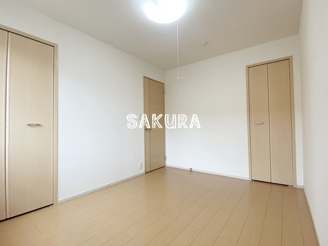 その他部屋・スペース　ゆとりある広さは魅力的です♪