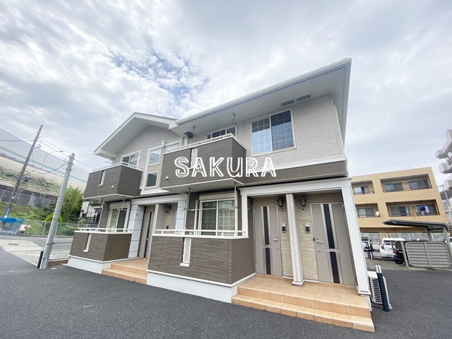建物外観　当店おすすめ物件♪