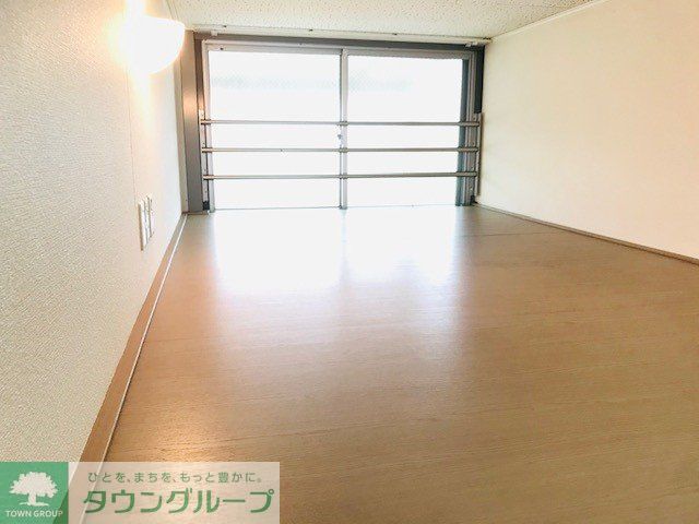 その他　洗濯機置き場