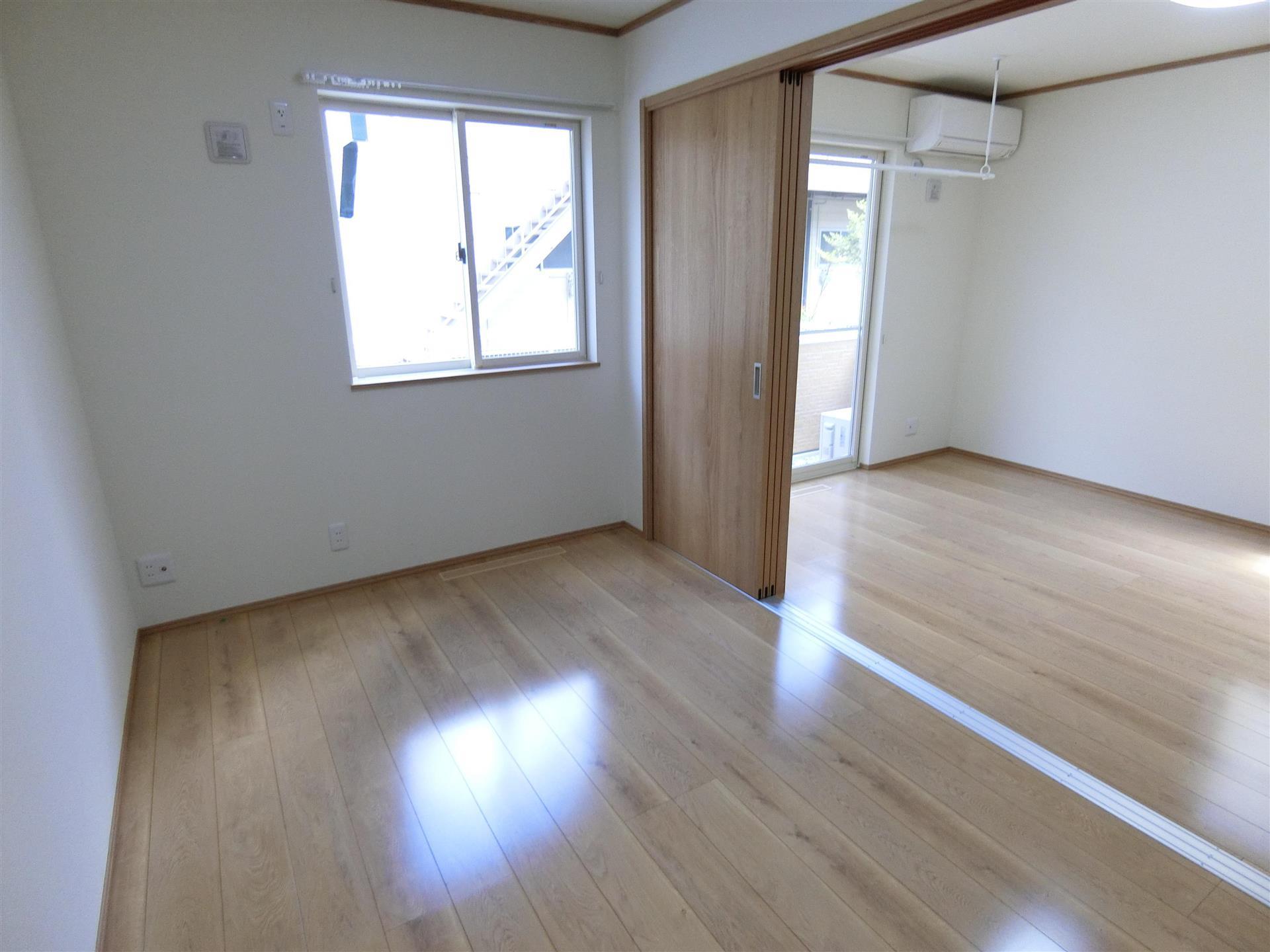 その他部屋・スペース　洋室