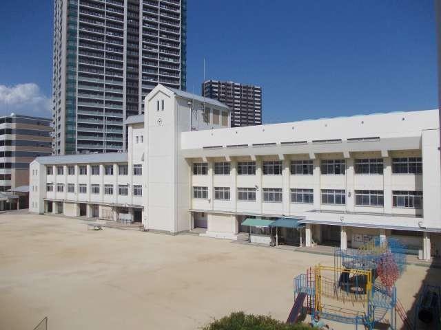 小学校　大阪市立玉川小学校（小学校）まで406m
