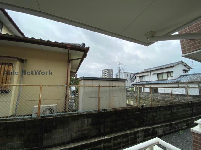 眺望　同型タイプ