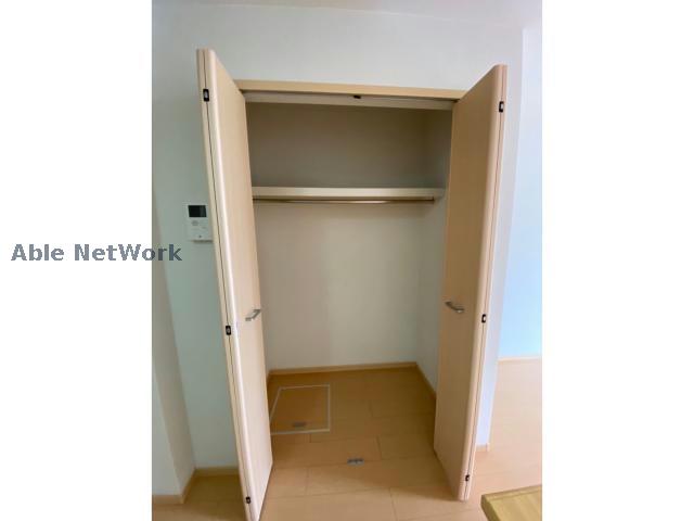 収納　同型タイプ