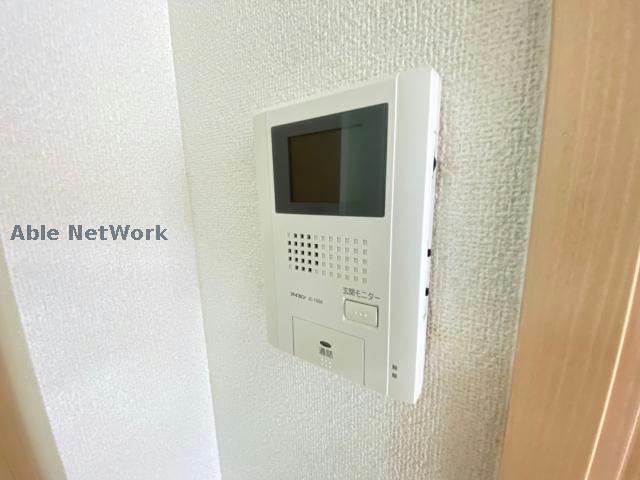 セキュリティ　同型タイプ