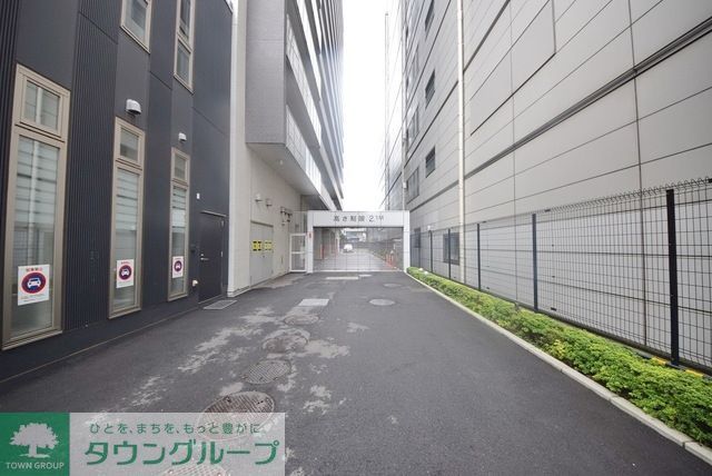 庭