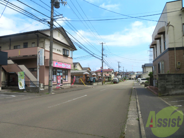 その他共有部分　駐輪場その他