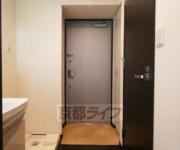 玄関　綺麗な玄関です。