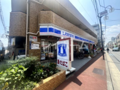 コンビニ　ローソン 千鳥一丁目店（コンビニ）まで316m
