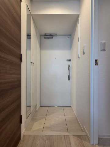 玄関　別部屋参考写真