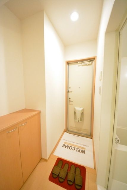 玄関　★玄関★