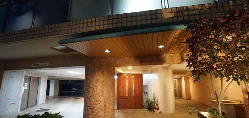 その他共有部分　リビエール宮崎台