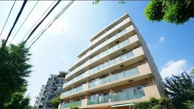 東急田園都市線 宮崎台駅 徒歩5分 築22年