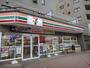 コンビニ　セブン‐イレブン 川崎梶ヶ谷駅入口店（コンビニ）まで1270m