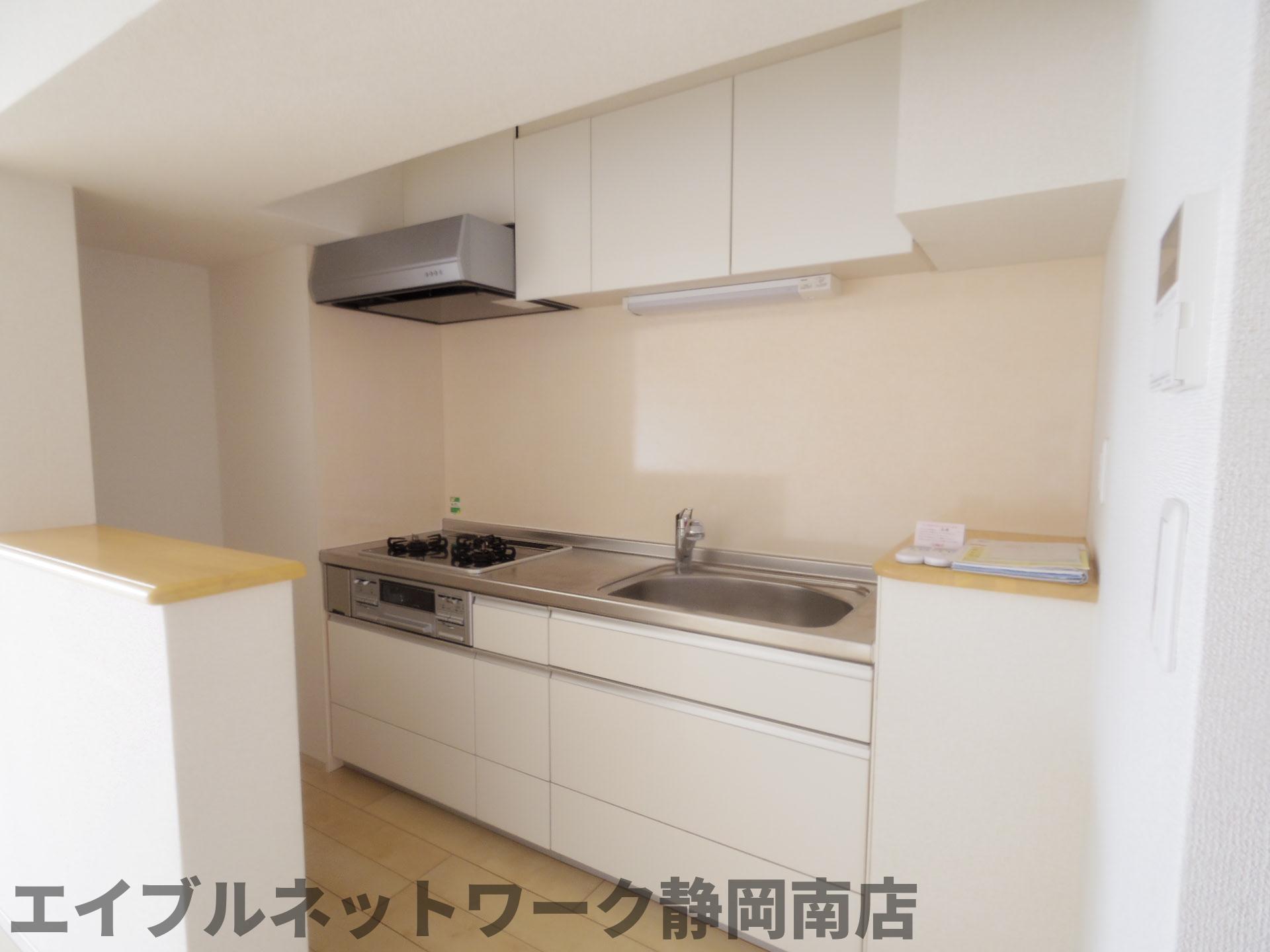 キッチン　同イメージ