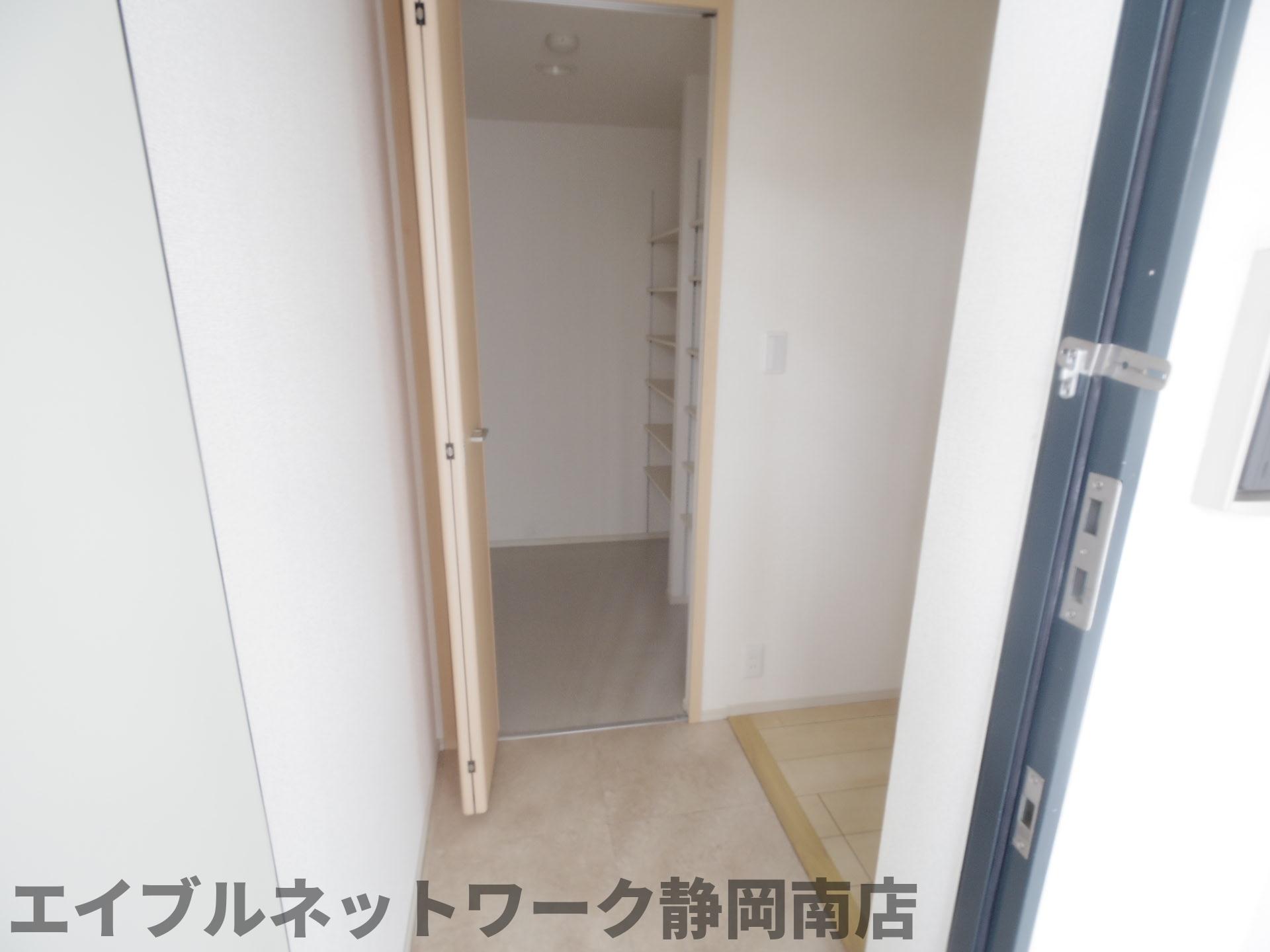 玄関　同イメージ