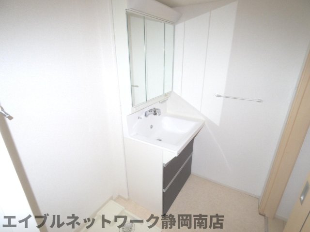洗面設備　同イメージ