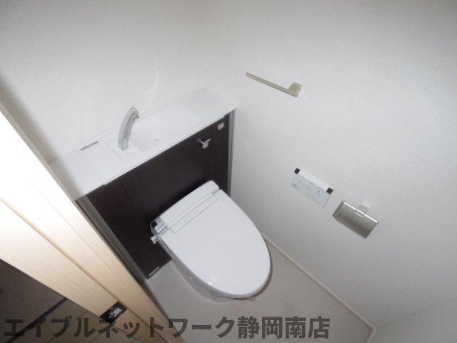 トイレ　同イメージ