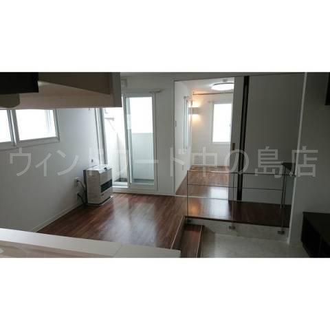 その他設備　詳細は、ウィンドワード中の島店までご相談下さい。