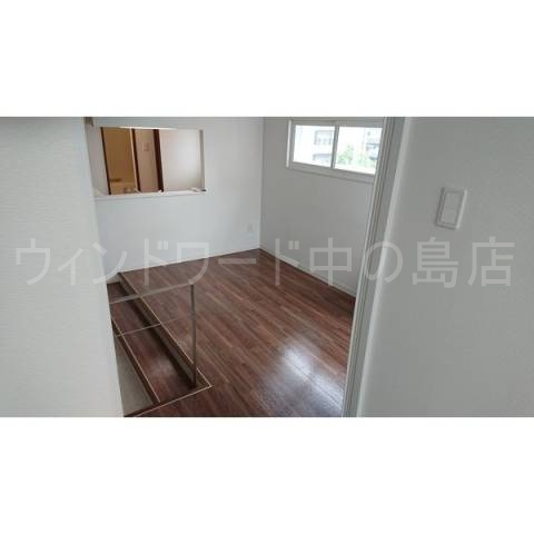 その他部屋・スペース　詳細は、ウィンドワード中の島店までご相談下さい。