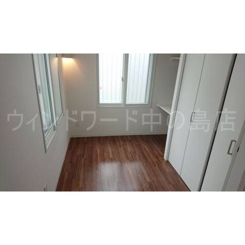 その他　詳細は、ウィンドワード中の島店までご相談下さい。